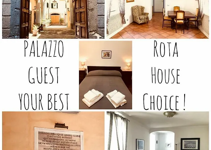 Rota House - Apartment In Santa Chiara, The Heart Of Naples