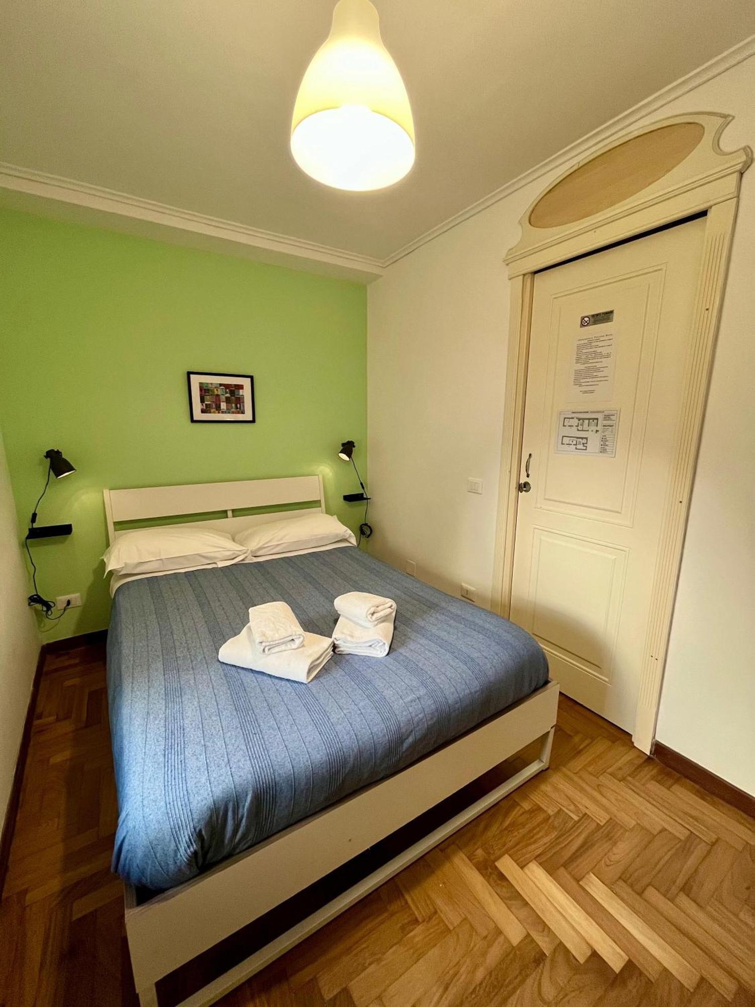 Rota House - Apartment In Santa Chiara, The Heart Of Naples Casa de hóspedes 3*