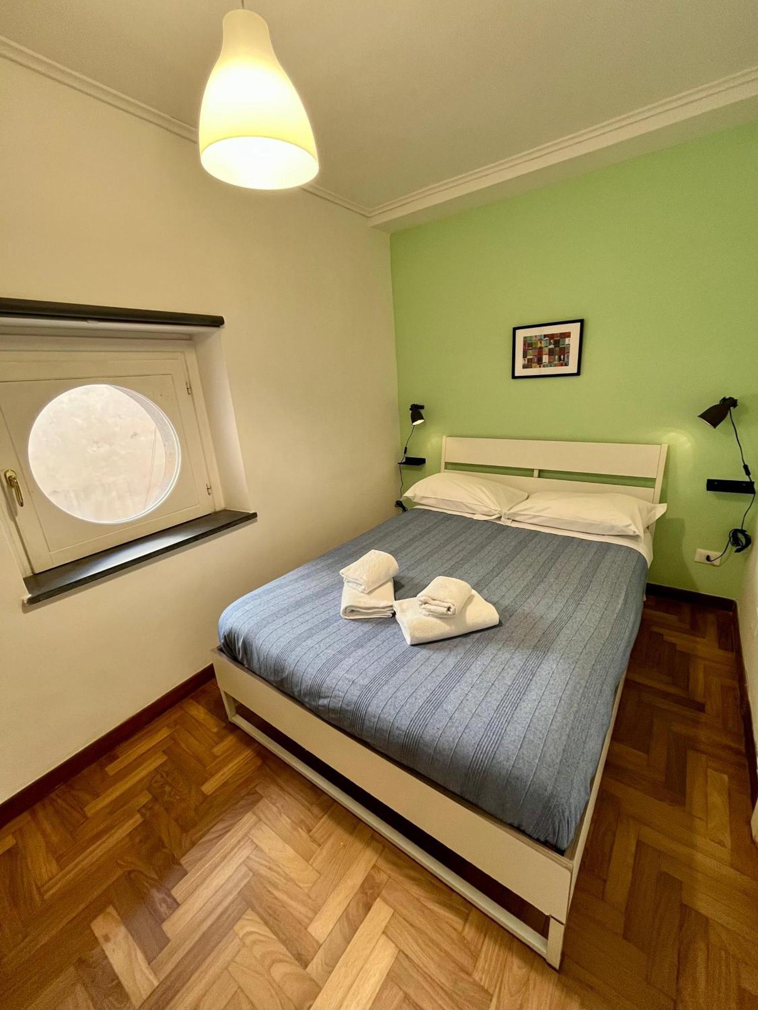 Rota House - Apartment In Santa Chiara, The Heart Of Naples Nápoles
