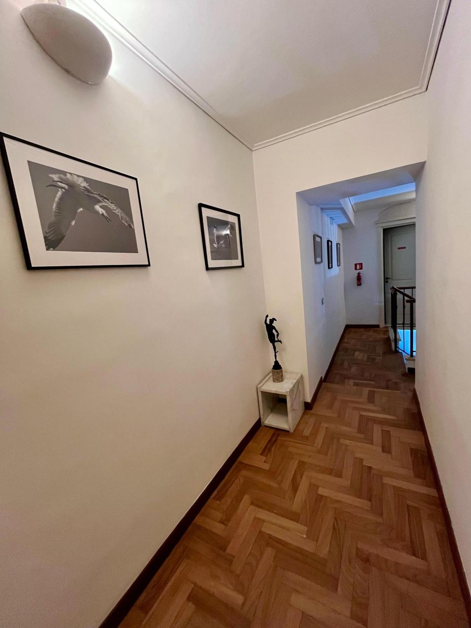 Rota House - Apartment In Santa Chiara, The Heart Of Naples 3* Nápoles