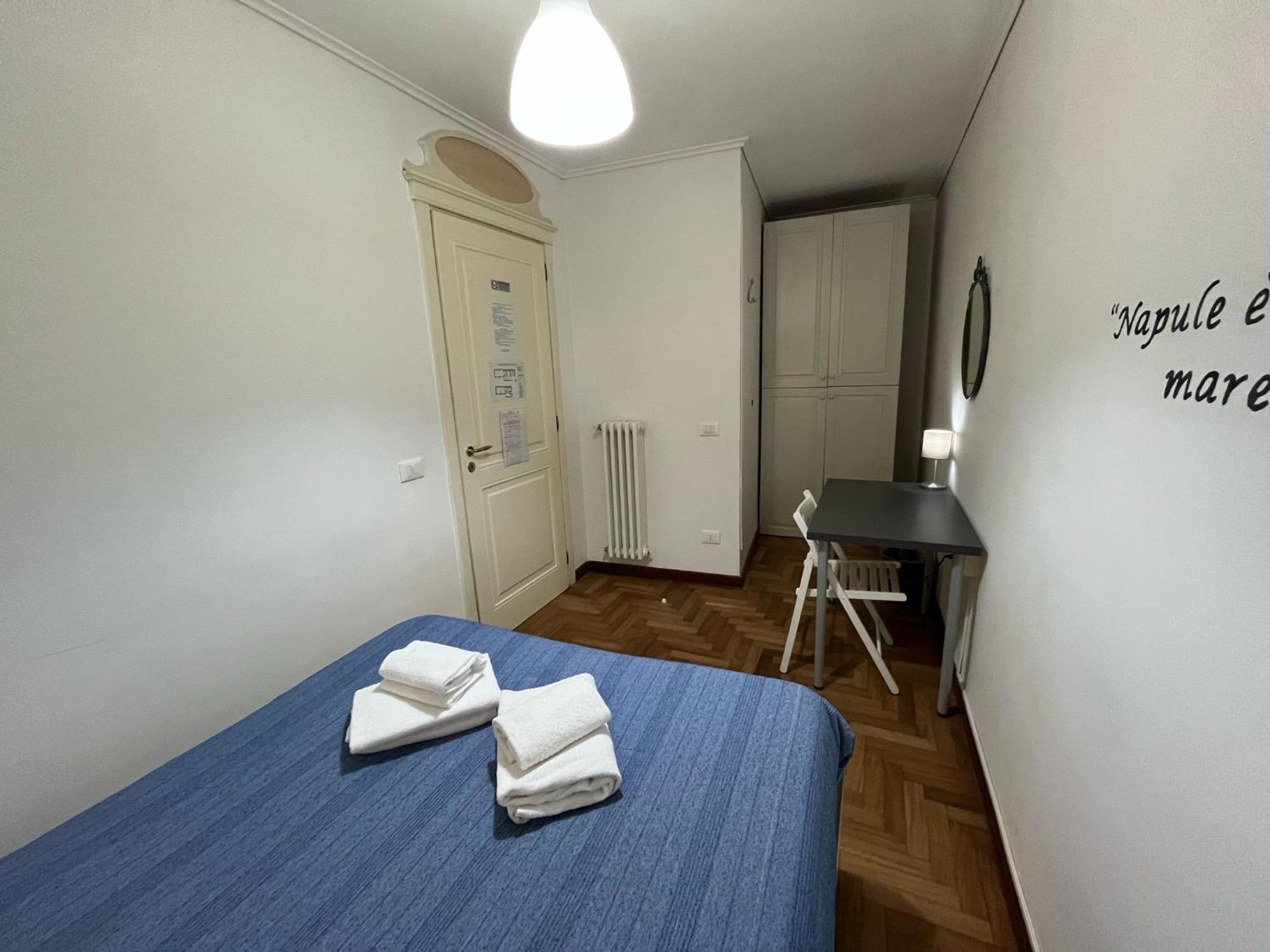 Rota House - Apartment In Santa Chiara, The Heart Of Naples Casa de hóspedes Nápoles