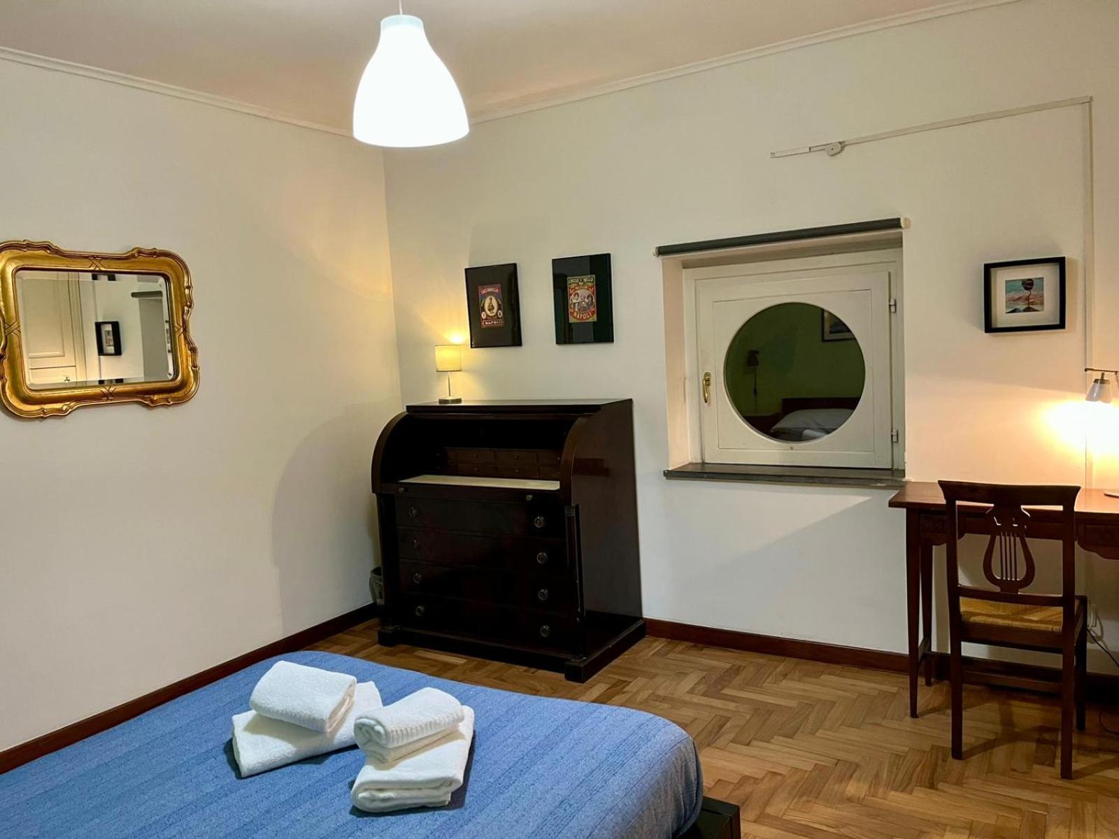Rota House - Apartment In Santa Chiara, The Heart Of Naples Nápoles