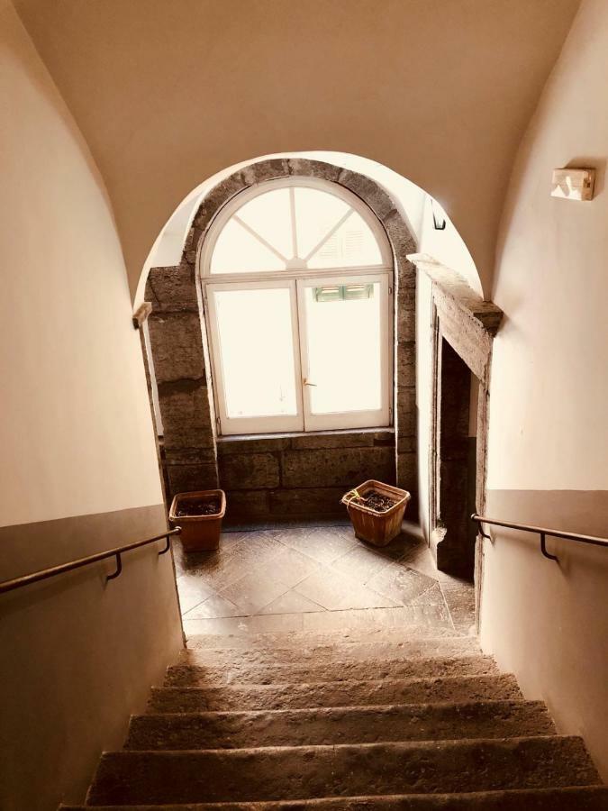 Rota House - Apartment In Santa Chiara, The Heart Of Naples Casa de hóspedes