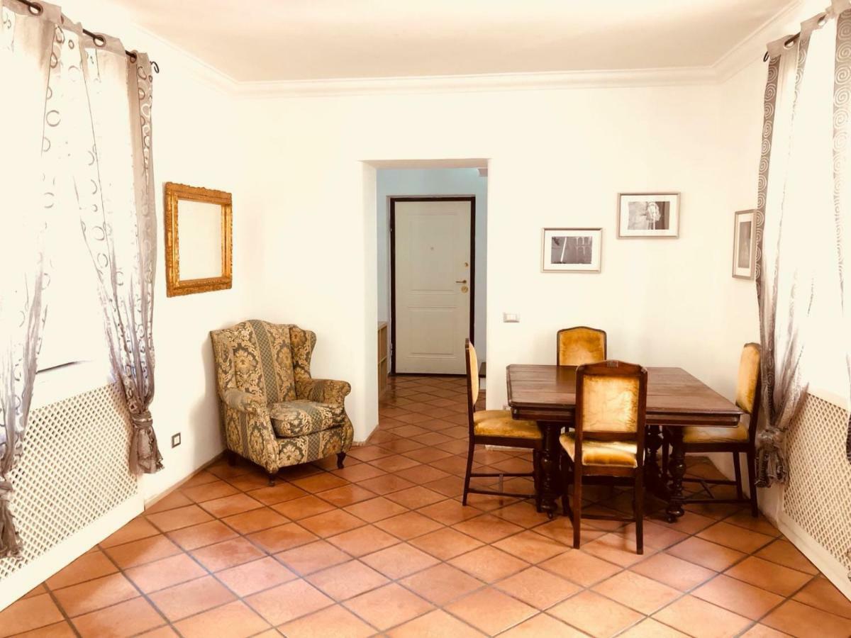 Rota House - Apartment In Santa Chiara, The Heart Of Naples Nápoles