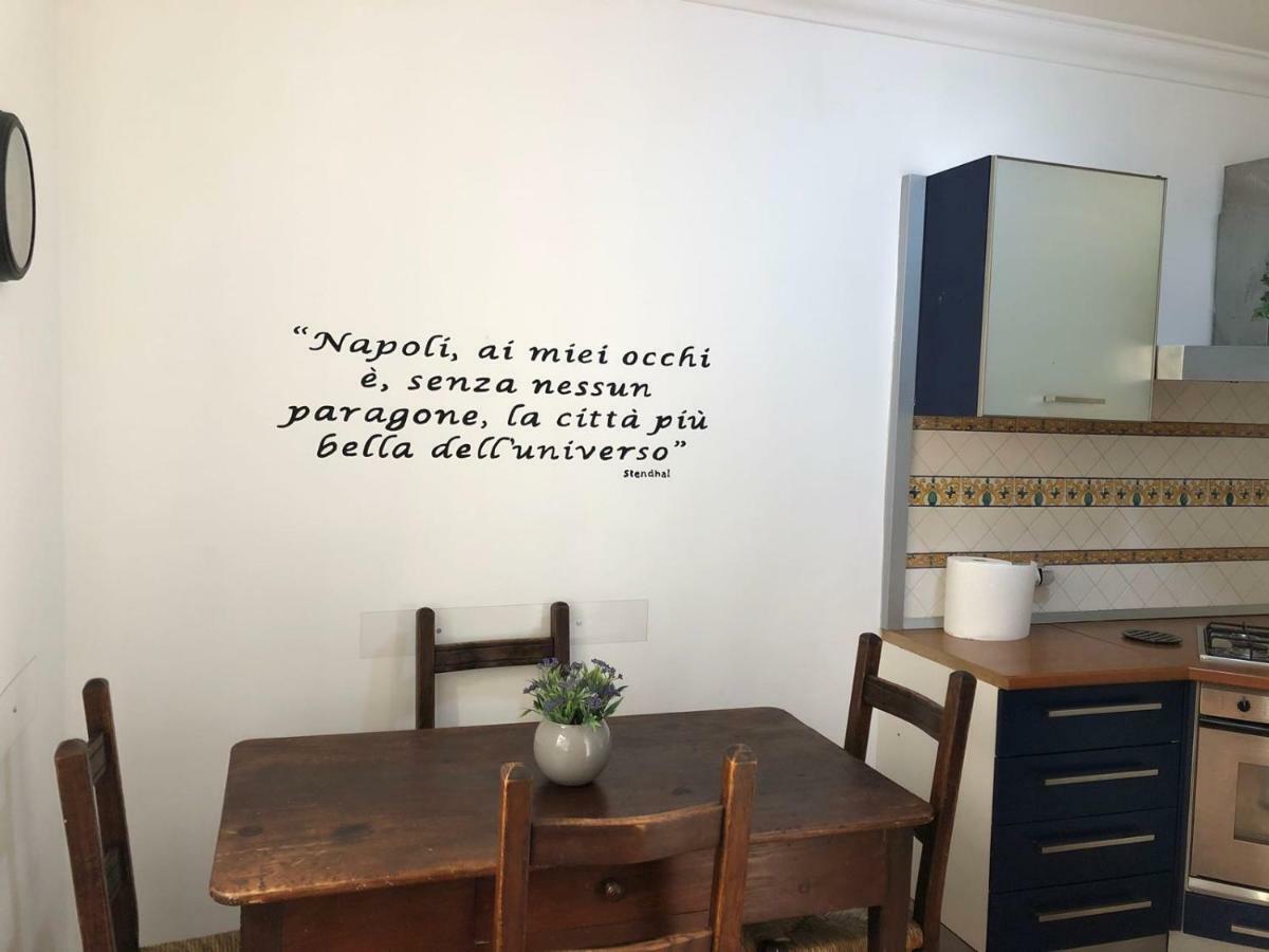 Rota House - Apartment In Santa Chiara, The Heart Of Naples Casa de hóspedes 3*